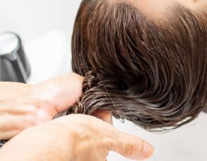 トリートメント